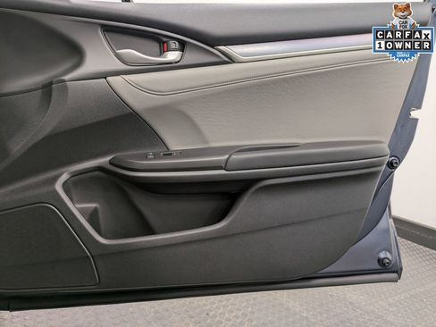Used 2018 Honda Civic EX-L image 29