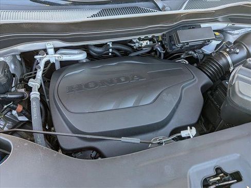 Used 2024 Honda Passport TrailSport image 23