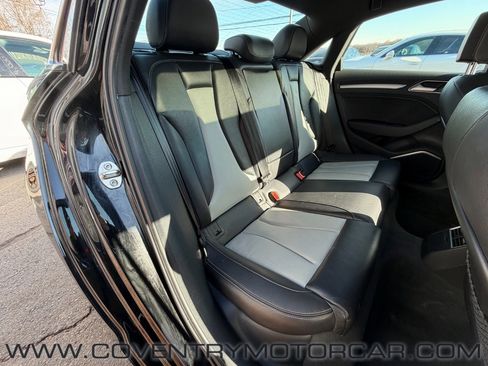 Used 2016 Audi S3 Premium Plus image 35