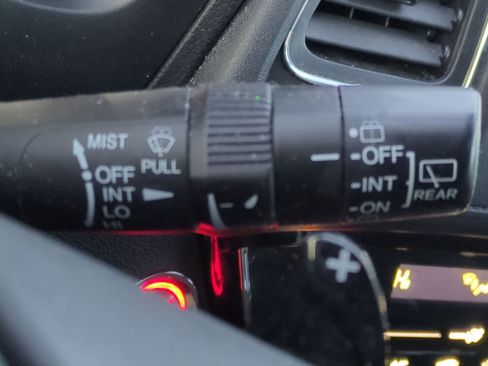 Certified 2022 Honda HR-V EX image 27