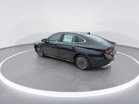 New 2026 Hyundai Sonata SEL image 6