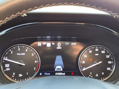 Certified 2023 Buick Envision Avenir image 24