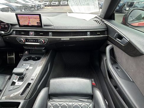 Used 2019 Audi S5 Prestige image 34