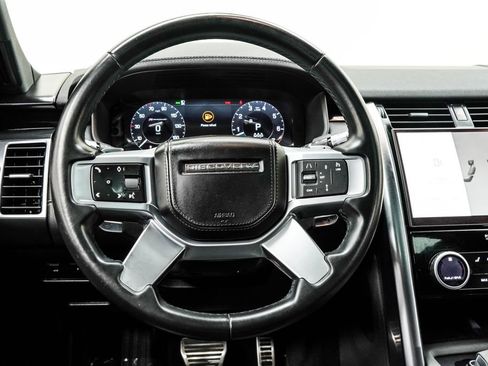 Used 2022 Land Rover Discovery HSE R-Dynamic AWD/4WD image 23