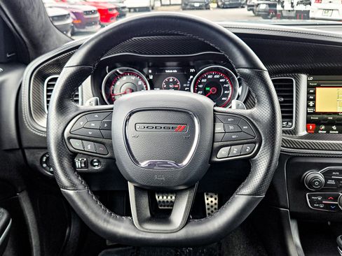 Used 2023 Dodge Charger Scat Pack w/ Dynamics Package image 21