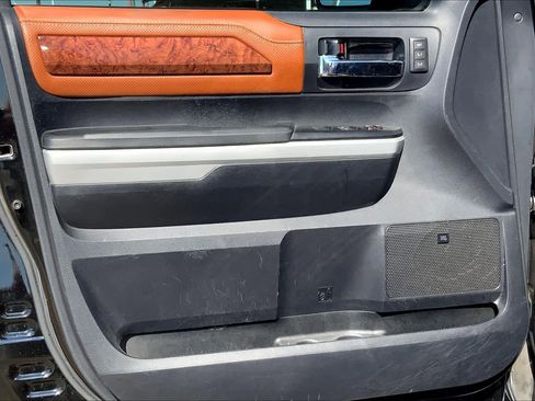 Used 2019 Toyota Tundra 1794 Edition image 21