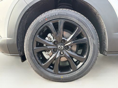 Used 2024 MAZDA CX-30 AWD 2.5 S w/ Select Sport Pkg image 41