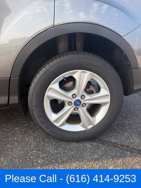 Used 2013 Ford Escape SE FWD image 8