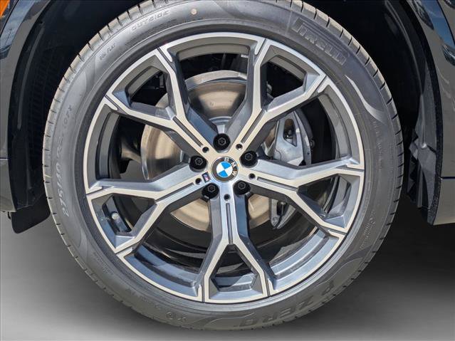 Used 2026 BMW X5 xDrive40i w/ M Sport Package AWD/4WD image 10