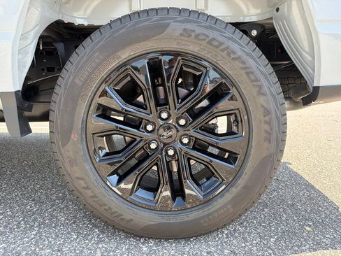 New 2026 Ford F150 XLT w/ Equipment Group 302A MID AWD/4WD image 26