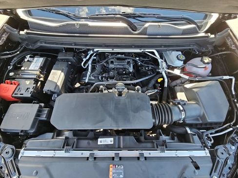 New 2026 GMC Canyon AT4X w/ AT4X AEV Edition AWD/4WD image 20