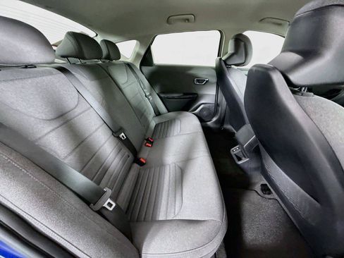 Used 2025 Kia K4 EX FWD image 36