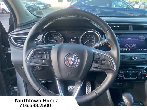 Used 2023 Buick Encore GX Select w/ Sport Touring Package image 21