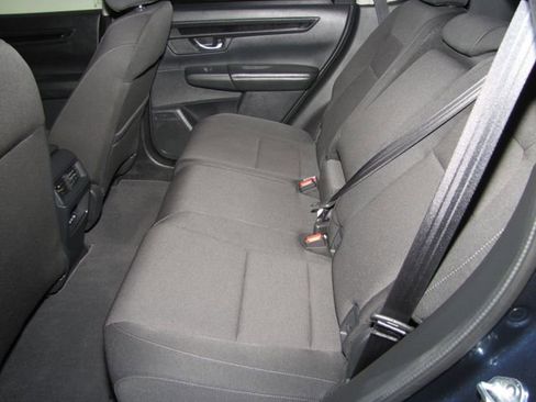 Certified 2025 Honda CR-V EX image 12