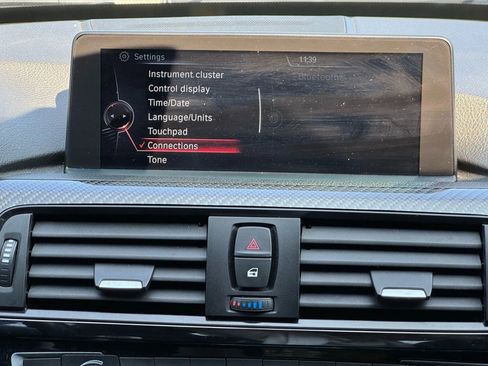 Used 2015 BMW M3 Sedan image 24