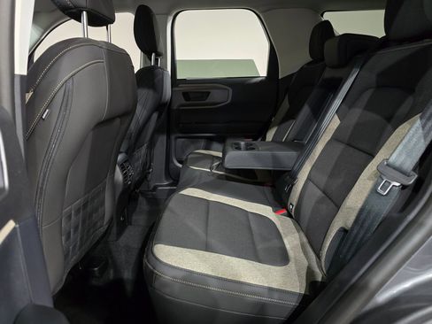 New 2025 Ford Bronco Sport Big Bend AWD/4WD image 34
