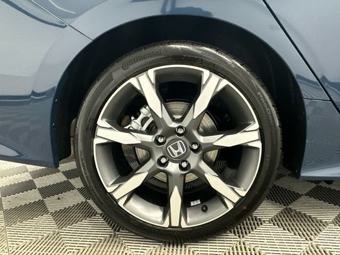 New 2026 Honda Civic Sport Touring image 19