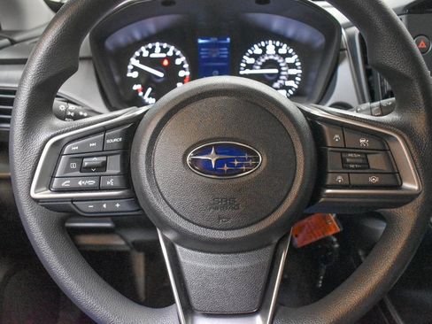 Certified 2025 Subaru Impreza 2.0i image 12