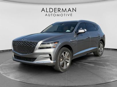 Used 2023 Genesis GV80 2.5T w/ Advanced Package
