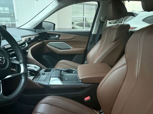 Used 2023 Acura MDX FWD w/ Technology Package image 4