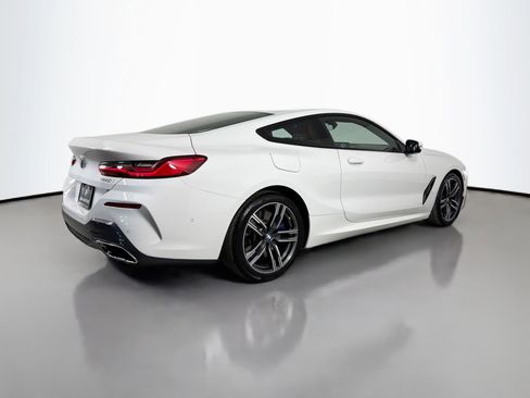 Certified 2024 BMW 840i Coupe w/ Driving Assistance Package image 6