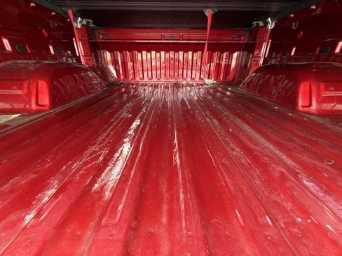 Certified 2023 Chevrolet Silverado 1500 LTZ image 30