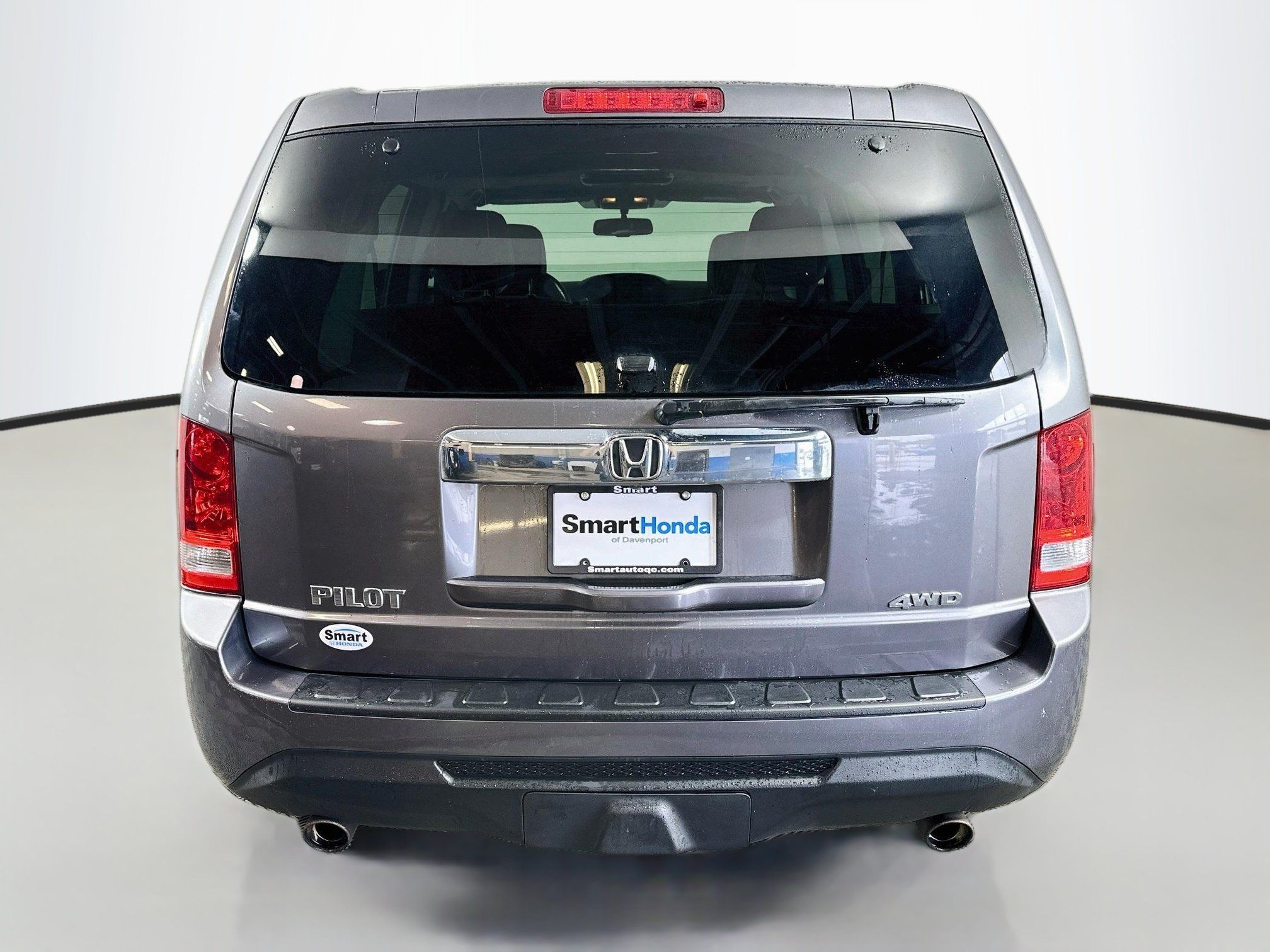Used 2014 Honda Pilot EX-L image 6
