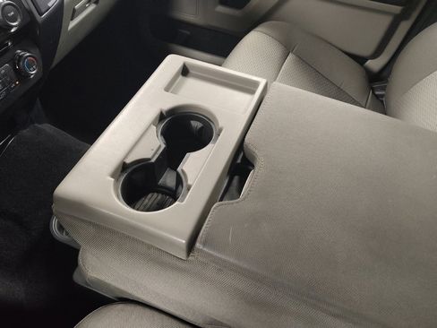 Used 2015 Ford F150 XLT w/ Equipment Group 302A Luxury image 26