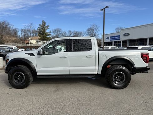 Used 2024 Ford F150 Raptor image 10