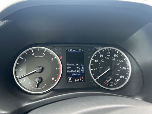 Used 2025 Nissan Sentra S FWD image 23