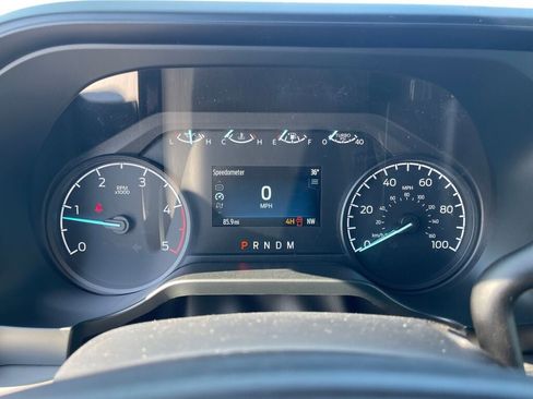 New 2026 Ford F350 XLT w/ Tremor Off-Road Package AWD/4WD image 12