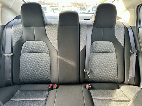 New 2026 Nissan Sentra SV image 35