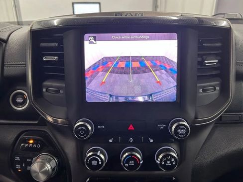 Used 2019 RAM 1500 Sport w/ Trailer Tow Group image 13