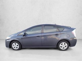 Used 2010 Toyota Prius Five video 2