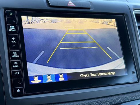 Used 2015 Honda CR-V EX image 17