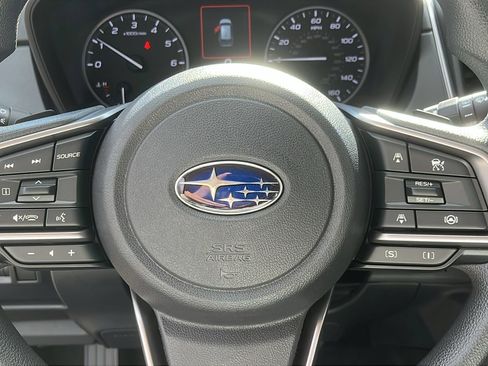 New 2026 Subaru Impreza 2.0i Sport image 8