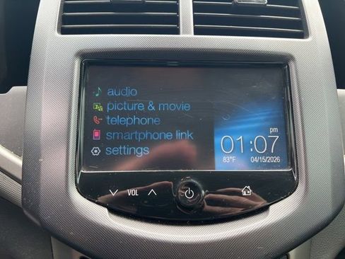 Used 2013 Chevrolet Sonic LTZ image 17