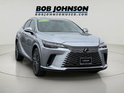 Certified 2023 Lexus RX 350 Premium Plus w/ Cold Area Package