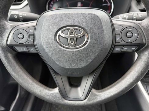 Certified 2024 Toyota RAV4 XLE FWD image 25