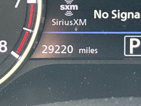 Used 2025 Nissan Sentra SV FWD image 21