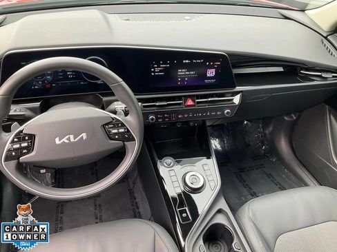 Used 2024 Kia Niro Wind FWD image 40