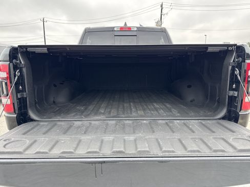 Used 2021 RAM 1500 Rebel w/ Rebel Level 1 Equipment Group image 33