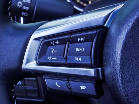 Used 2023 MAZDA MX-5 Miata Grand Touring image 23