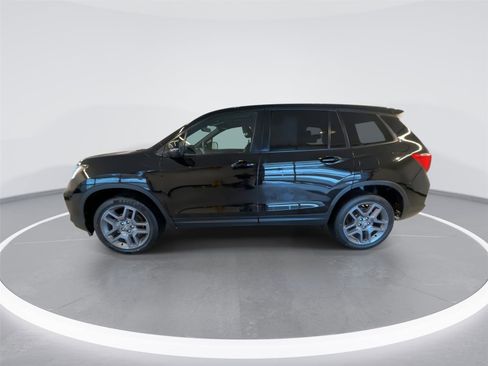 Used 2023 Honda Passport EX-L image 4