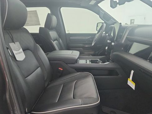 New 2026 RAM 1500 Limited AWD/4WD image 34
