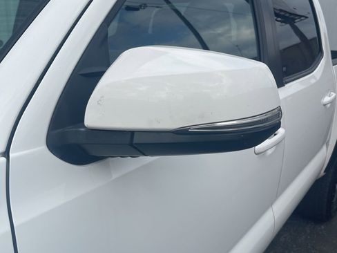 Used 2023 Toyota Tacoma SR image 3