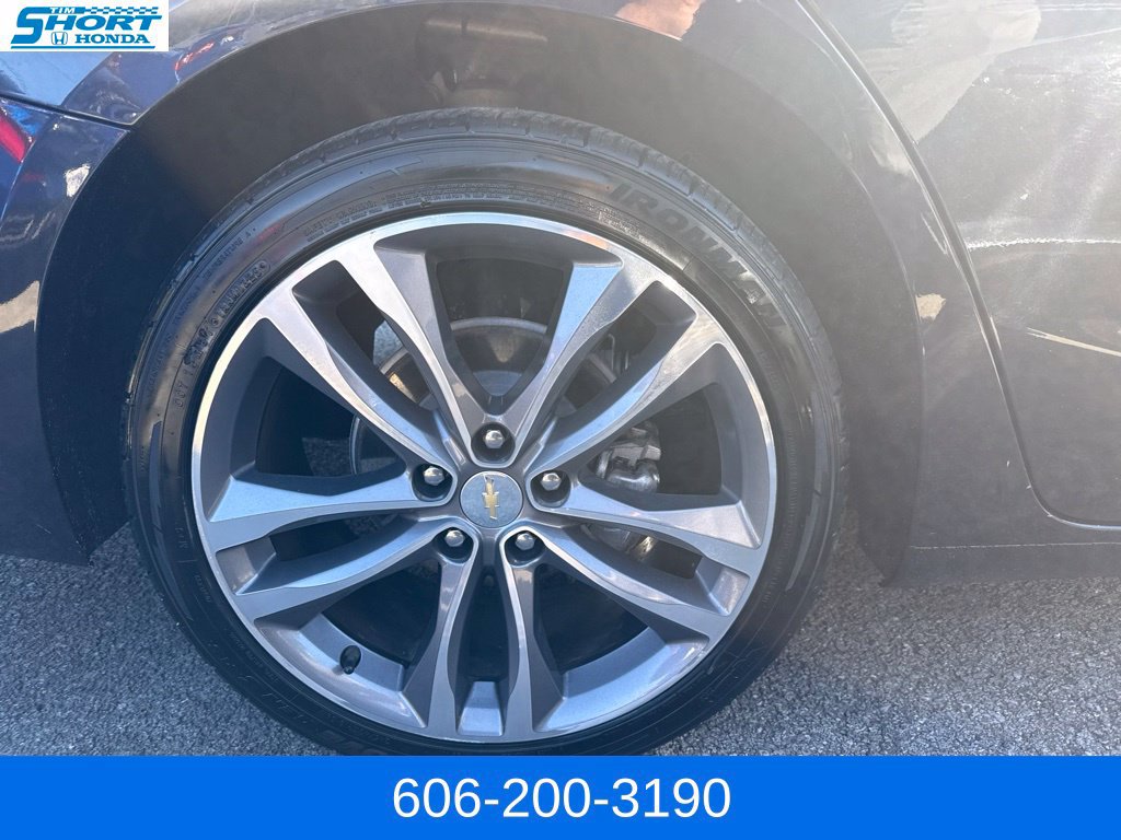 Used 2023 Chevrolet Malibu LT FWD image 5