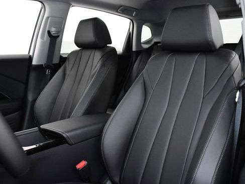 New 2026 Acura ADX FWD image 9