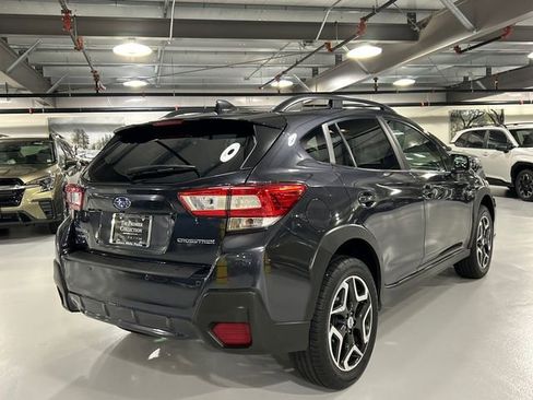 Used 2018 Subaru Crosstrek 2.0i Limited image 2
