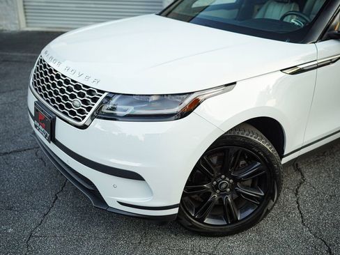 Used 2022 Land Rover Range Rover Velar S AWD/4WD image 2
